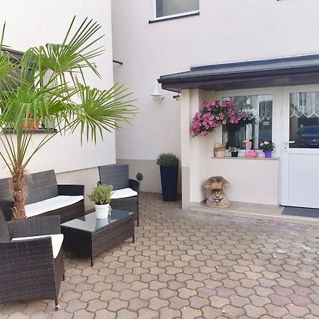 Apartment In Saxony In A Charming Area فرايتال المظهر الخارجي الصورة