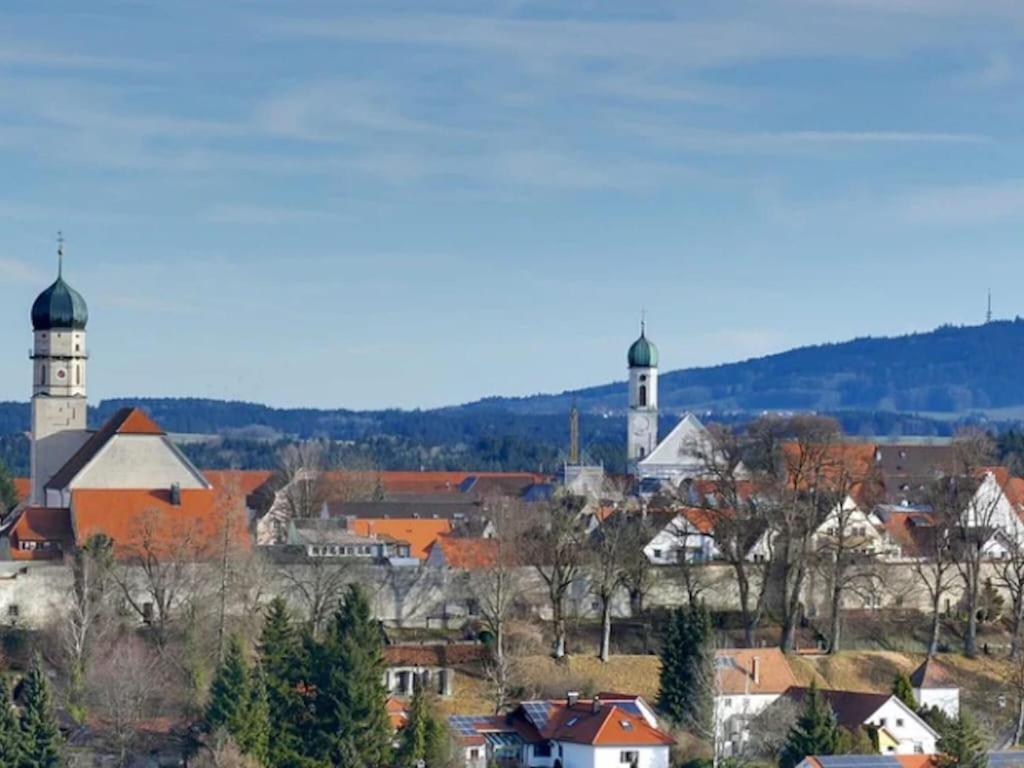 Apartment In Saxony In A Charming Area فرايتال المظهر الخارجي الصورة