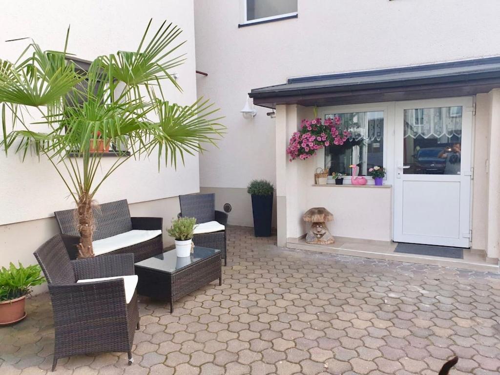 Apartment In Saxony In A Charming Area فرايتال المظهر الخارجي الصورة
