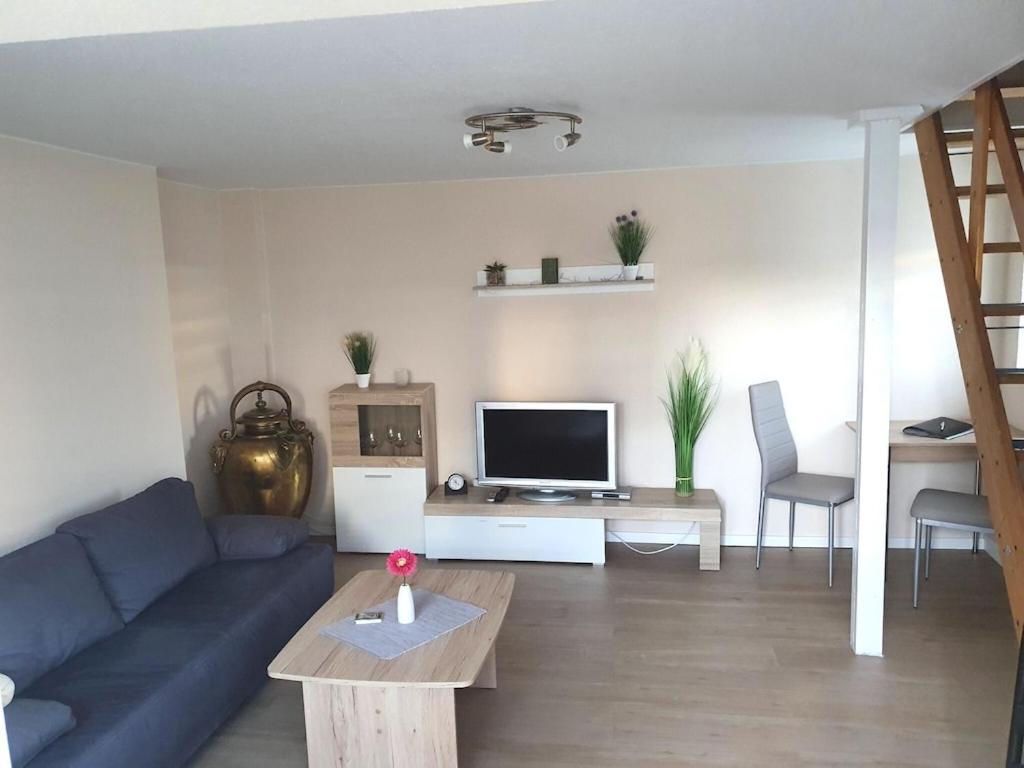 Apartment In Saxony In A Charming Area فرايتال المظهر الخارجي الصورة