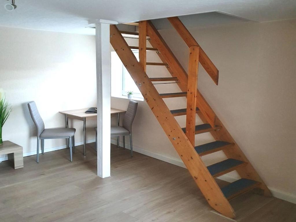 Apartment In Saxony In A Charming Area فرايتال المظهر الخارجي الصورة