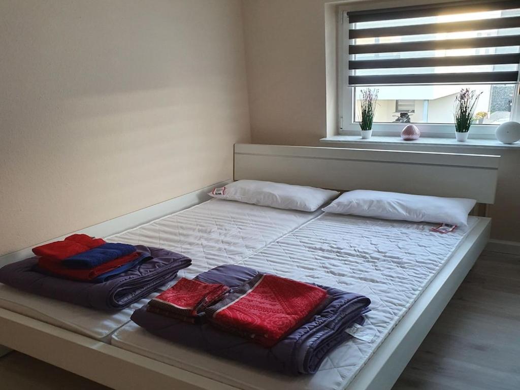 Apartment In Saxony In A Charming Area فرايتال المظهر الخارجي الصورة