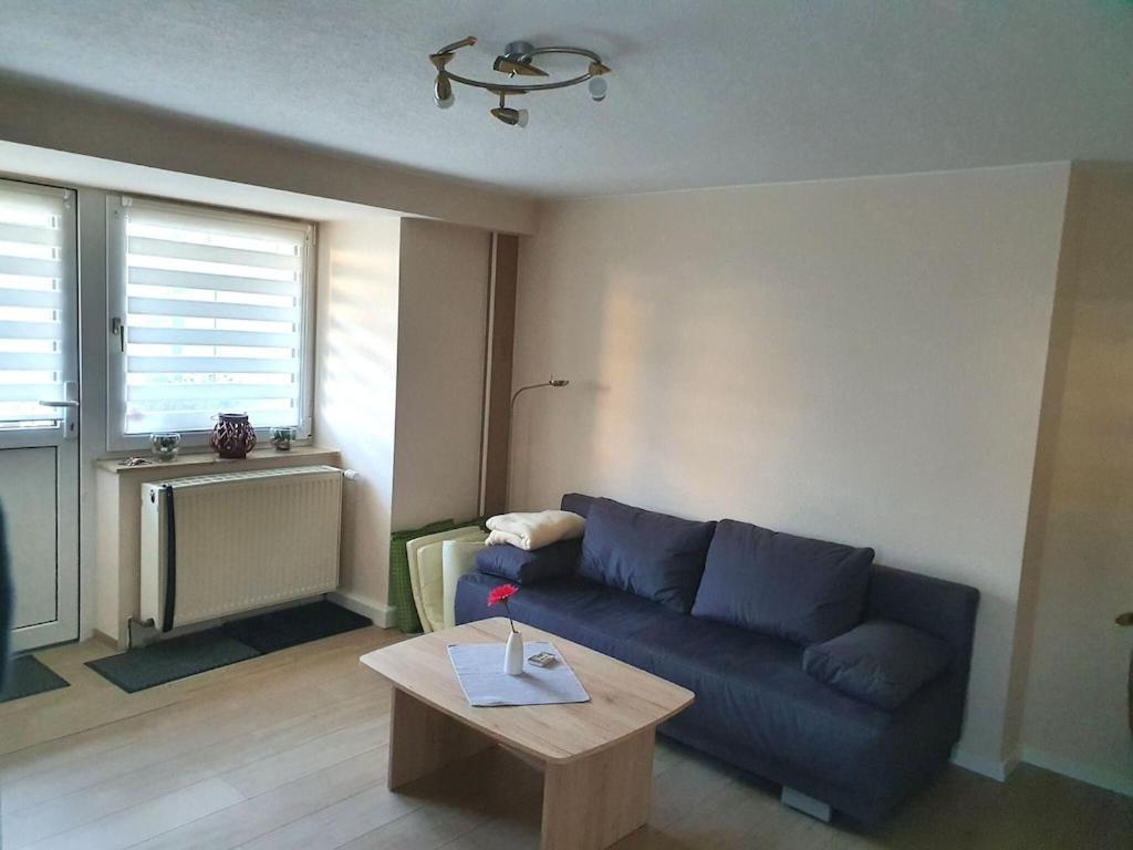 Apartment In Saxony In A Charming Area فرايتال المظهر الخارجي الصورة