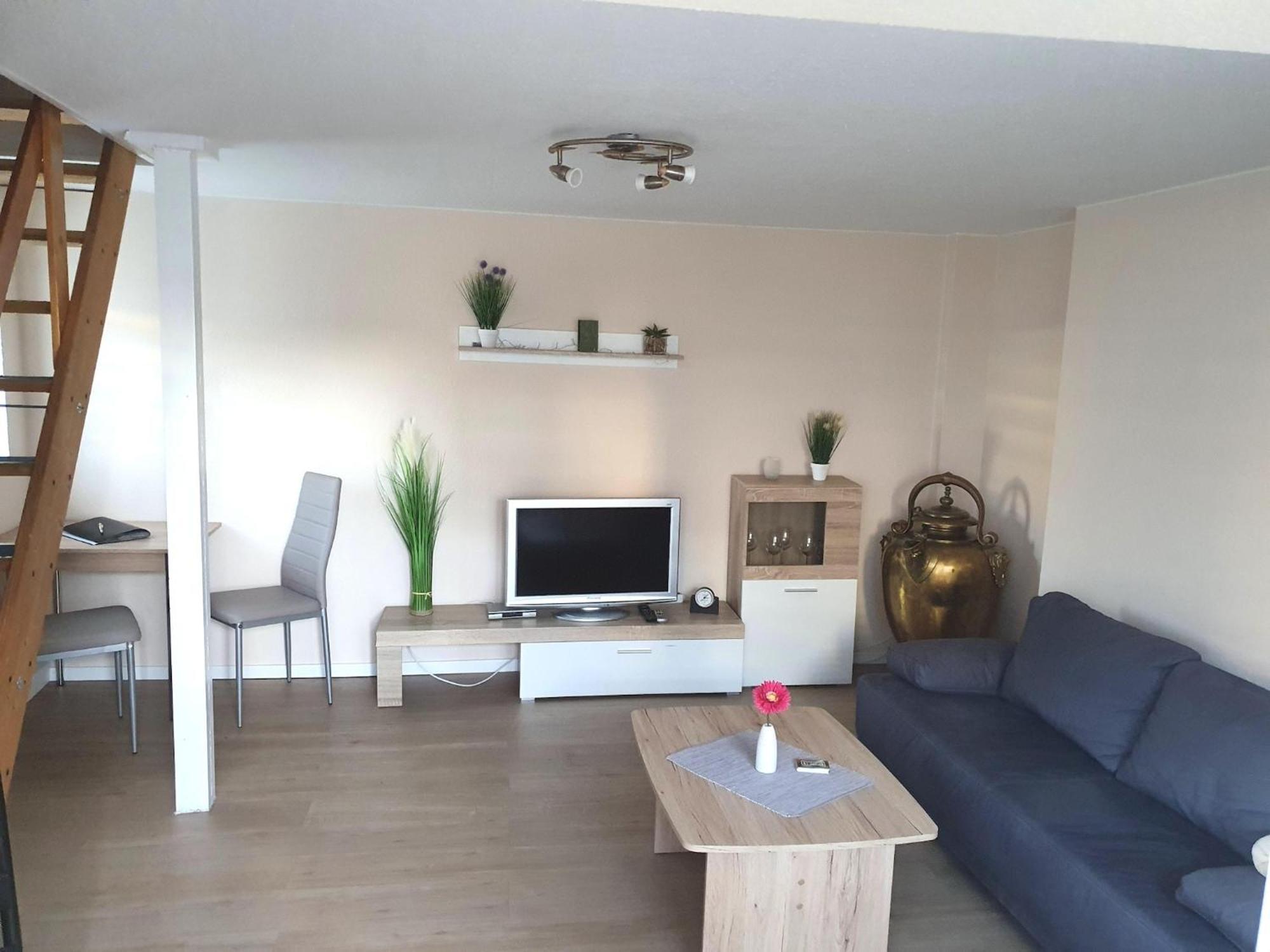 Apartment In Saxony In A Charming Area فرايتال المظهر الخارجي الصورة