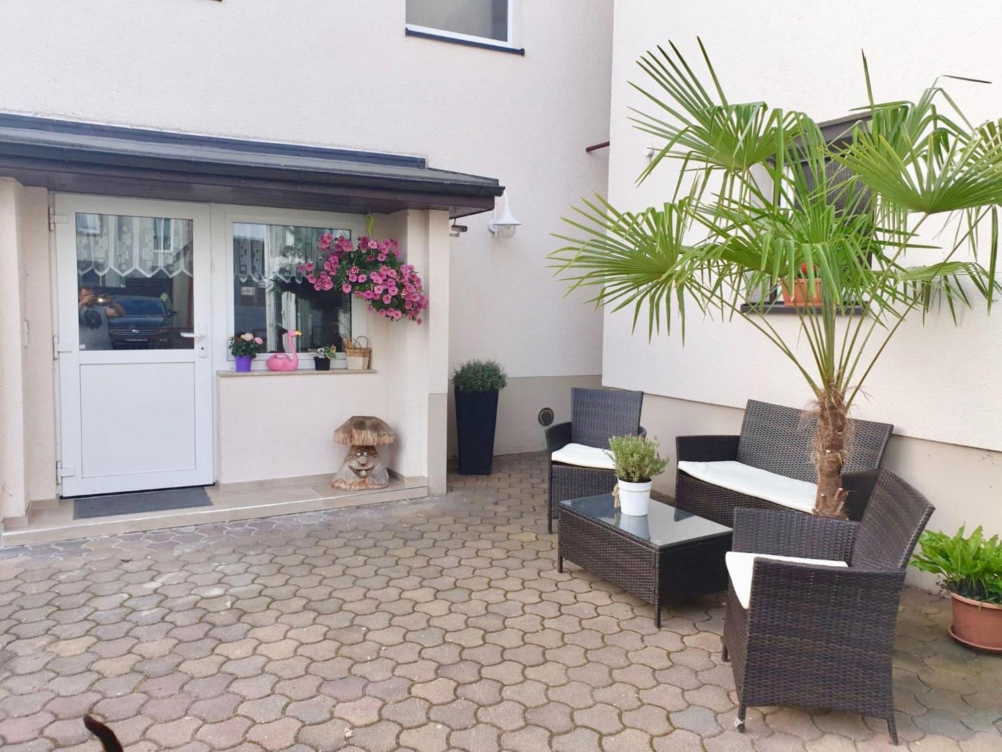 Apartment In Saxony In A Charming Area فرايتال المظهر الخارجي الصورة